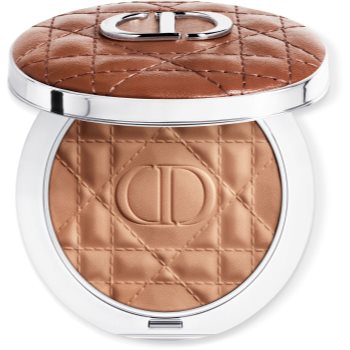 DIOR Dior Forever Nude Bronze pudra bronzanta - imagine 2